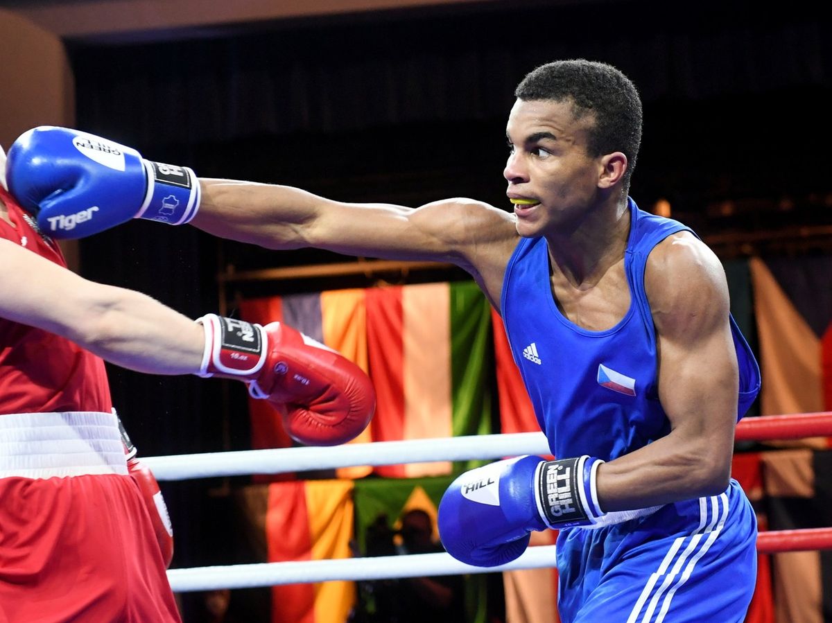 objevte vše o boxerském mistrovství – aktuální informace, výsledky zápasů, profily boxerů a nejnovější zprávy ze světa boxu. sledujte nejdůležitější boxerské události roku!