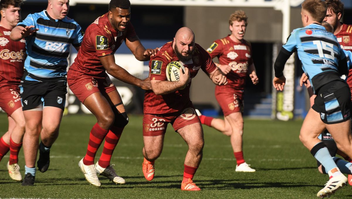 podívejte se na vzrušující ragbyový zápas mezi týmy riom a paris uc. sledujte nejnovější výsledky, sestavy a klíčové momenty tohoto napínavého utkání.