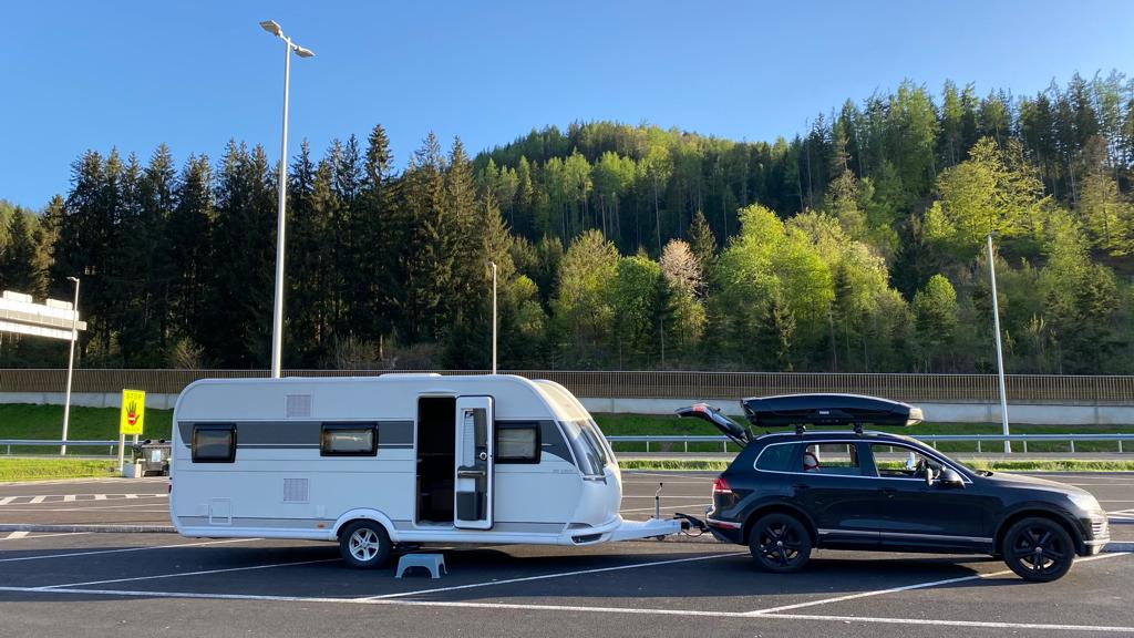 objevte úspěch karavanu ve vídni! jak si vedl na prestižní události, co přinesl návštěvníkům a proč zaujal odborníky i veřejnost.