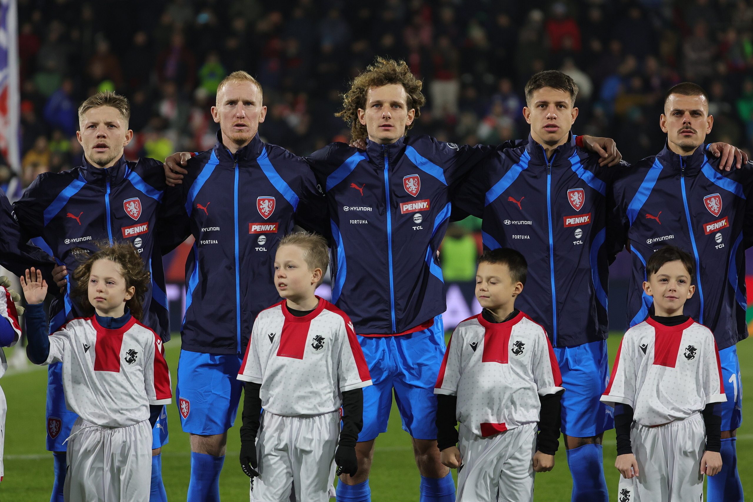 francie vs ukrajina: překvapení v týmu – podívejte se na nejnovější zprávy a analýzy zápasu plného nečekaných momentů.