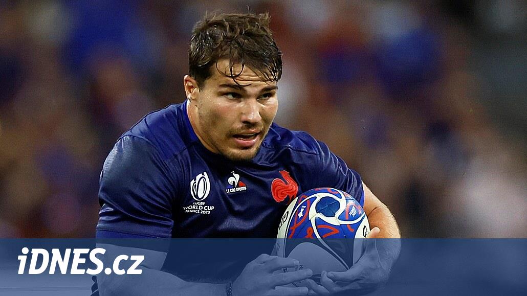 francouzské rugby a verstappen: přehled nejdůležitějších událostí a výsledků z uplynulého víkendu.