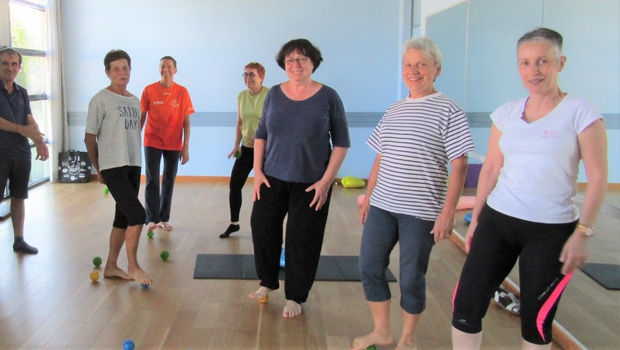 gymnastický klub rignac dosahuje skvělých úspěchů v gymnastice díky talentovaným sportovcům a kvalitnímu tréninku.