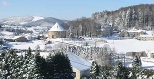 objevte sportovní víkend v lacaune – ideální místo pro aktivní odpočinek a zábavu na čerstvém vzduchu.