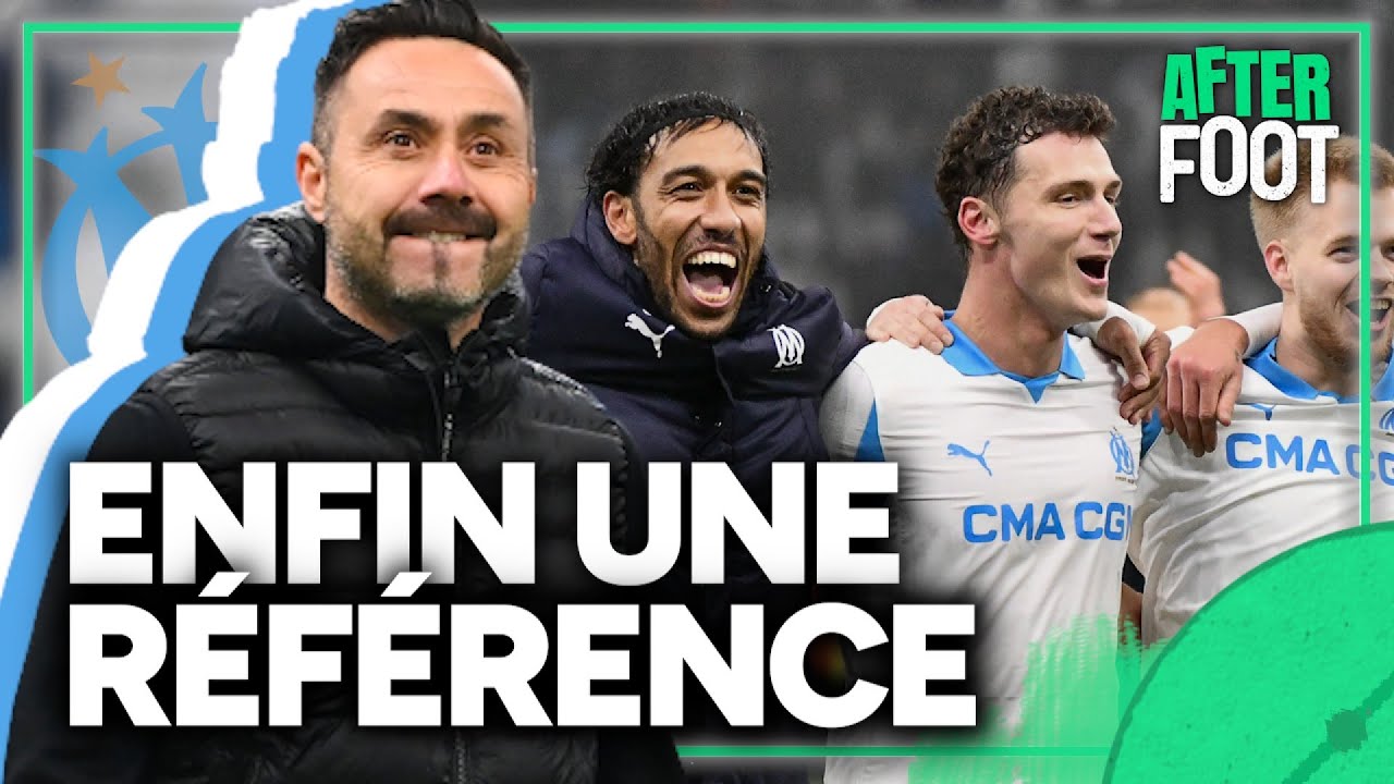 lyon kraluje tabulce po impozantní vítězství 6:0 nad maccabi. sledujte nejnovější zprávy a analýzy tohoto úspěchu.
