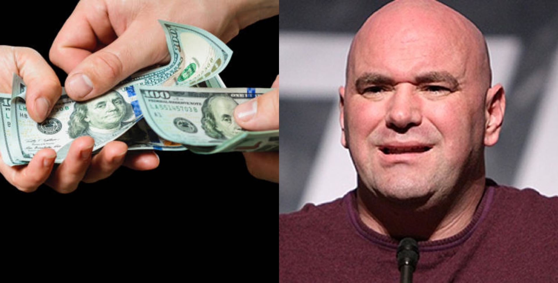 bývalý soupeř znovu obviňuje ganea z podvádění v mma, přinášíme nejnovější informace a reakce na kontroverzi.