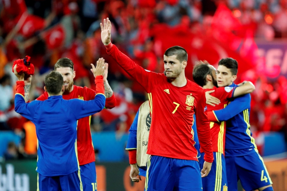 ms 2026: španělsko dominovalo, turecko má naději v nadcházejícím fotbalovém mistrovství světa.