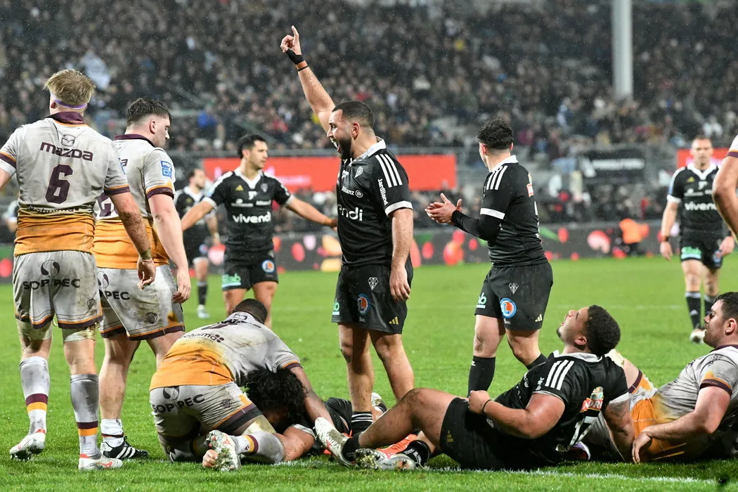 nemocnice brive má bronzané hráče proti colomiers – podívejte se na zápas plný emocí a sportovního nasazení.