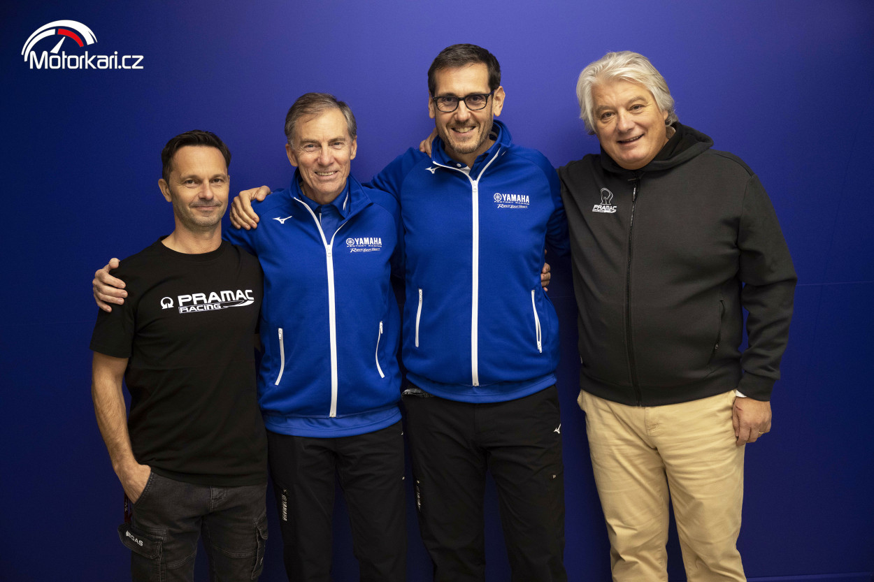 seznamte se s novým sportovním ředitelem racingu! zjistěte více o jeho zkušenostech, plánech a přínosu pro budoucnost týmu v našem nejnovějším článku.