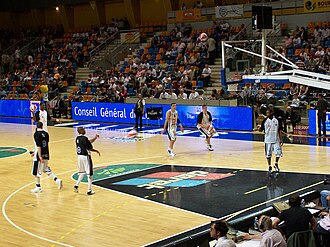 orléans loiret basket slaví vítězství! sledujte nejnovější zprávy, výsledky a statistiky týmu orléans loiret basket ve francouzské basketbalové lize.