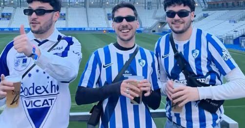 informace o poškození dráhy ultras gf38 v annecy, jeho dopadech a aktuálním stavu opravy.
