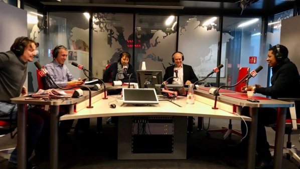 poslouchejte radio foot internationale pro nejnovější zprávy, analýzy a komentáře ze světa fotbalu po celém světě.