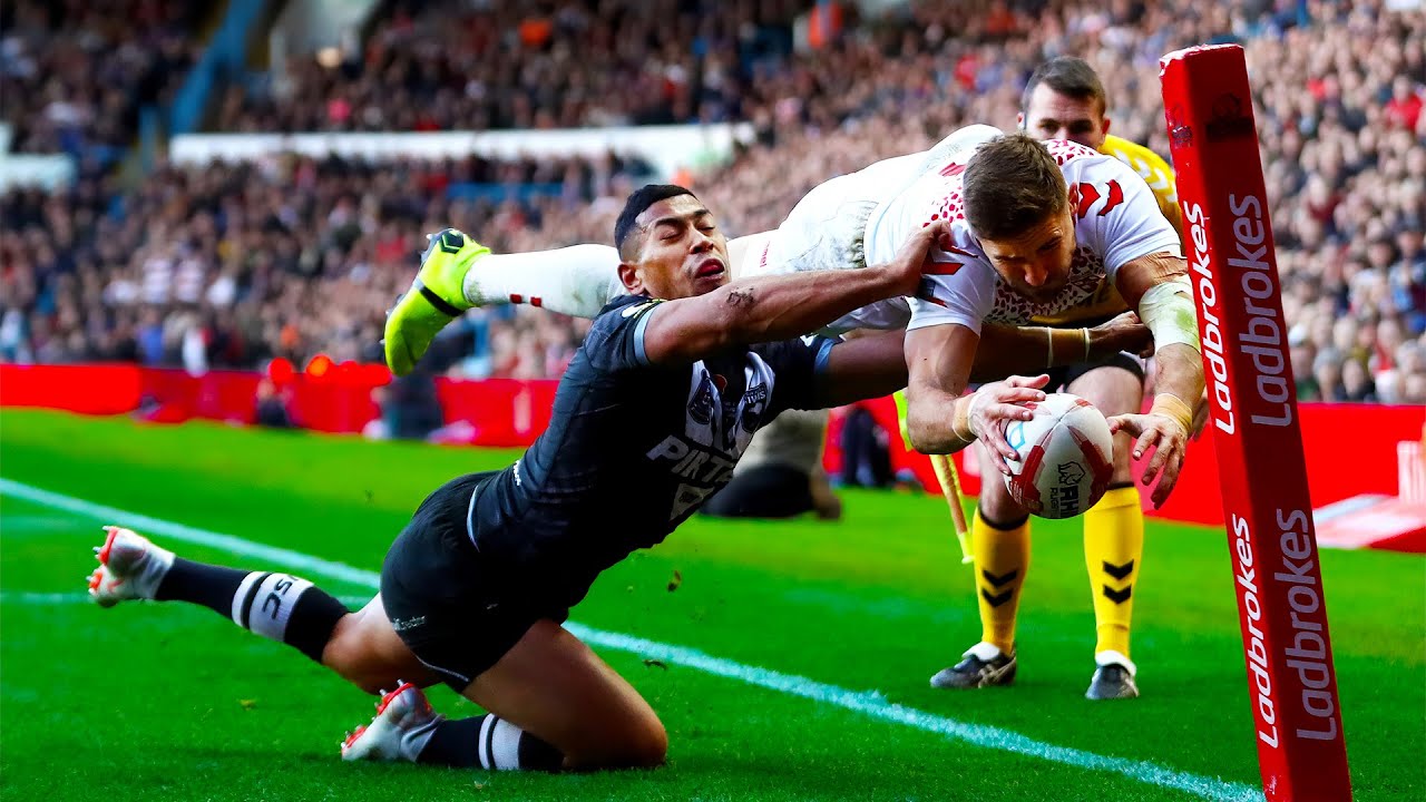 objevte nejlepší momenty v rugby: neuvěřitelné akce, klíčové okamžiky a nezapomenutelné zápasy pro fanoušky rugby.