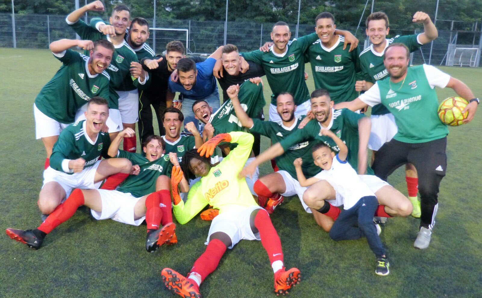 sobotní večery se saint-étienne na bein sports – sledujte živé přenosy a nejnovější zprávy o týmu přímo u vás doma.