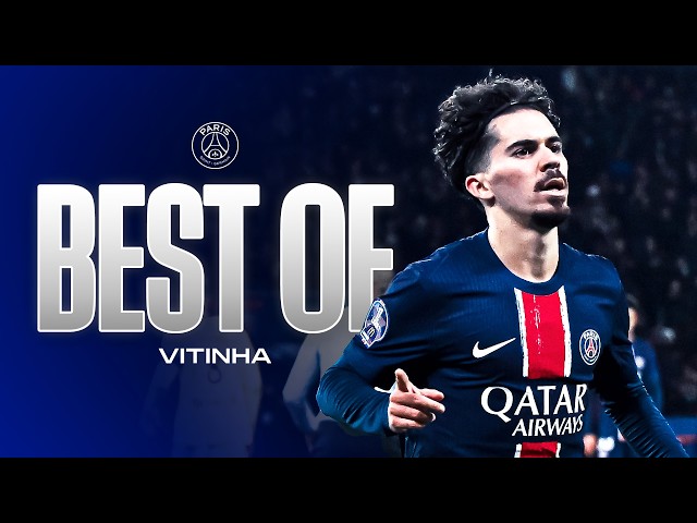 vitinha září hattrickem a pomáhá paříži k vítězství v napínavém zápase.