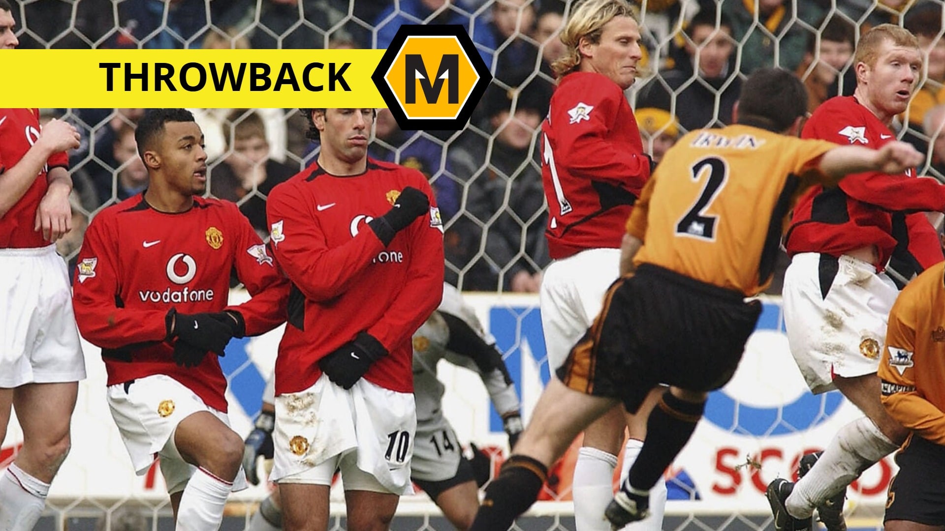 manchester united porazil wolverhampton v napínavém zápase premier league. sledujte všechny klíčové momenty a analýzy utkání.