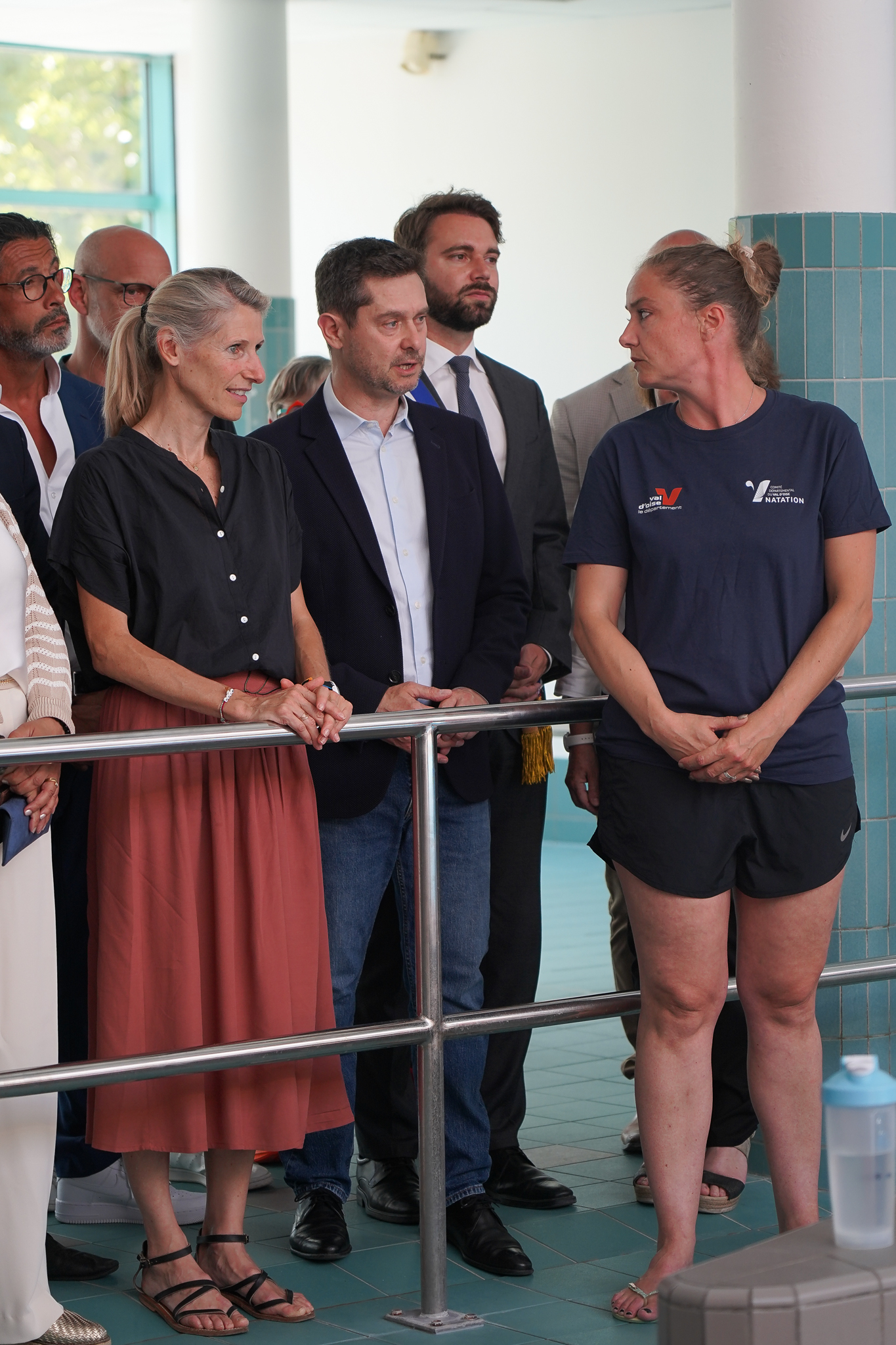 marie barsacq je zpět ve světě eventů a přináší nové nápady a kreativitu na každou akci. sledujte její nejnovější projekty a události.