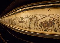 sledujte napínavý zápas poháru francie v bayeux, kde šílenci předvádějí neuvěřitelnou akci a boj o vítězství vrcholí.