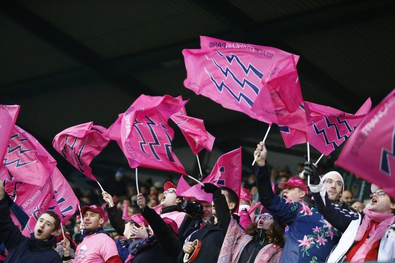 objevte klíč k úspěchu týmu top 14: stade français, jejich strategie a cesta za vítězstvím.