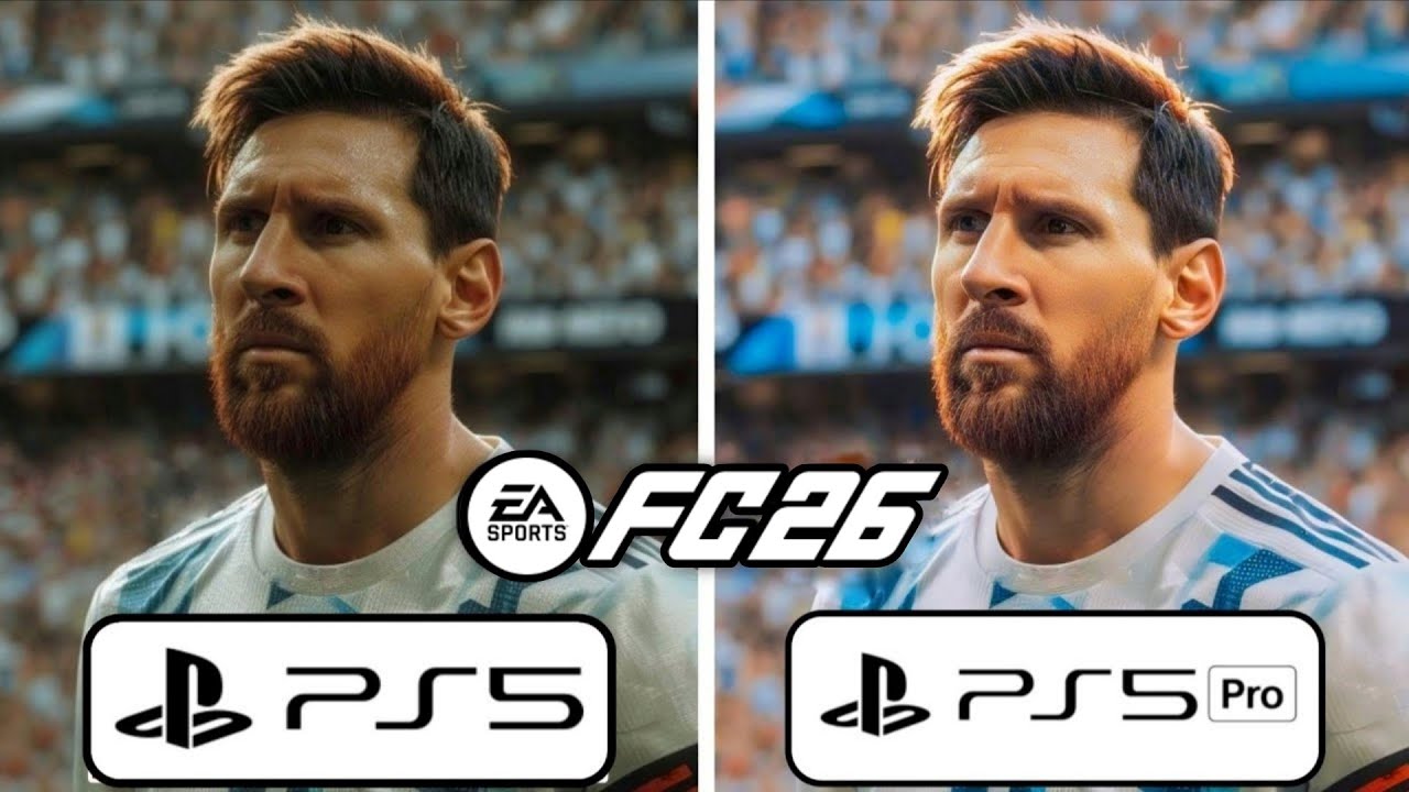 nakupujte ea sports fc 26 pro pro ps5 za akční cenu. využijte skvělé nabídky a získejte nejlepší herní zážitek na playstation 5.