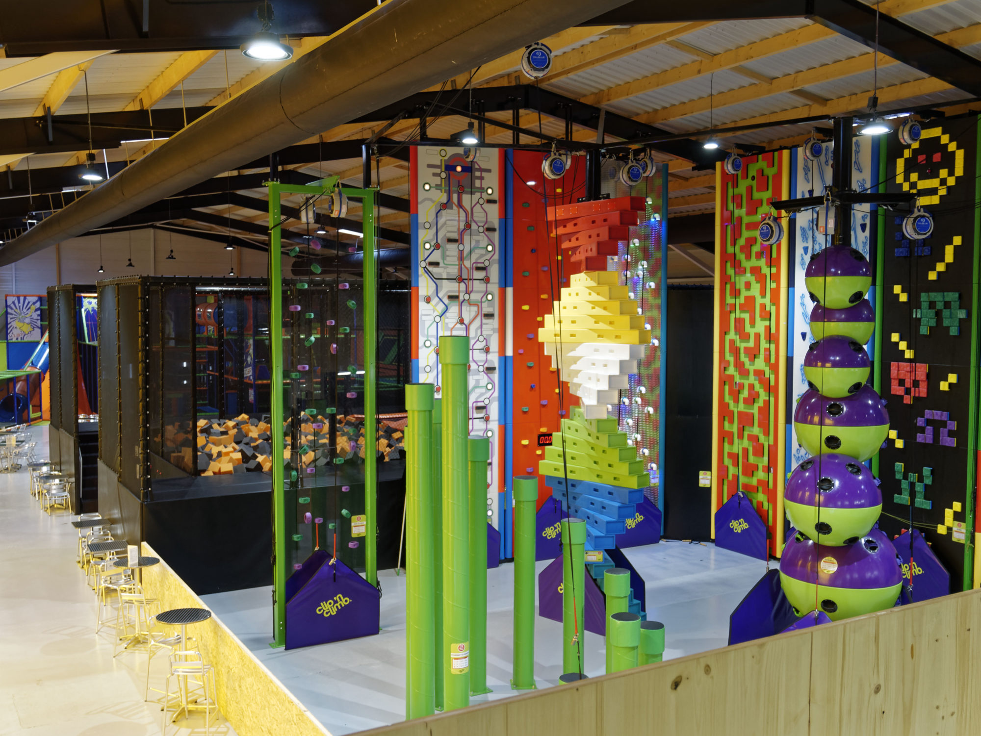 découvrez le nouveau parc de loisirs et sportif en ille-et-vilaine, un projet ambitieux de 14 millions d'euros alliant divertissement et activités sportives pour toute la famille.