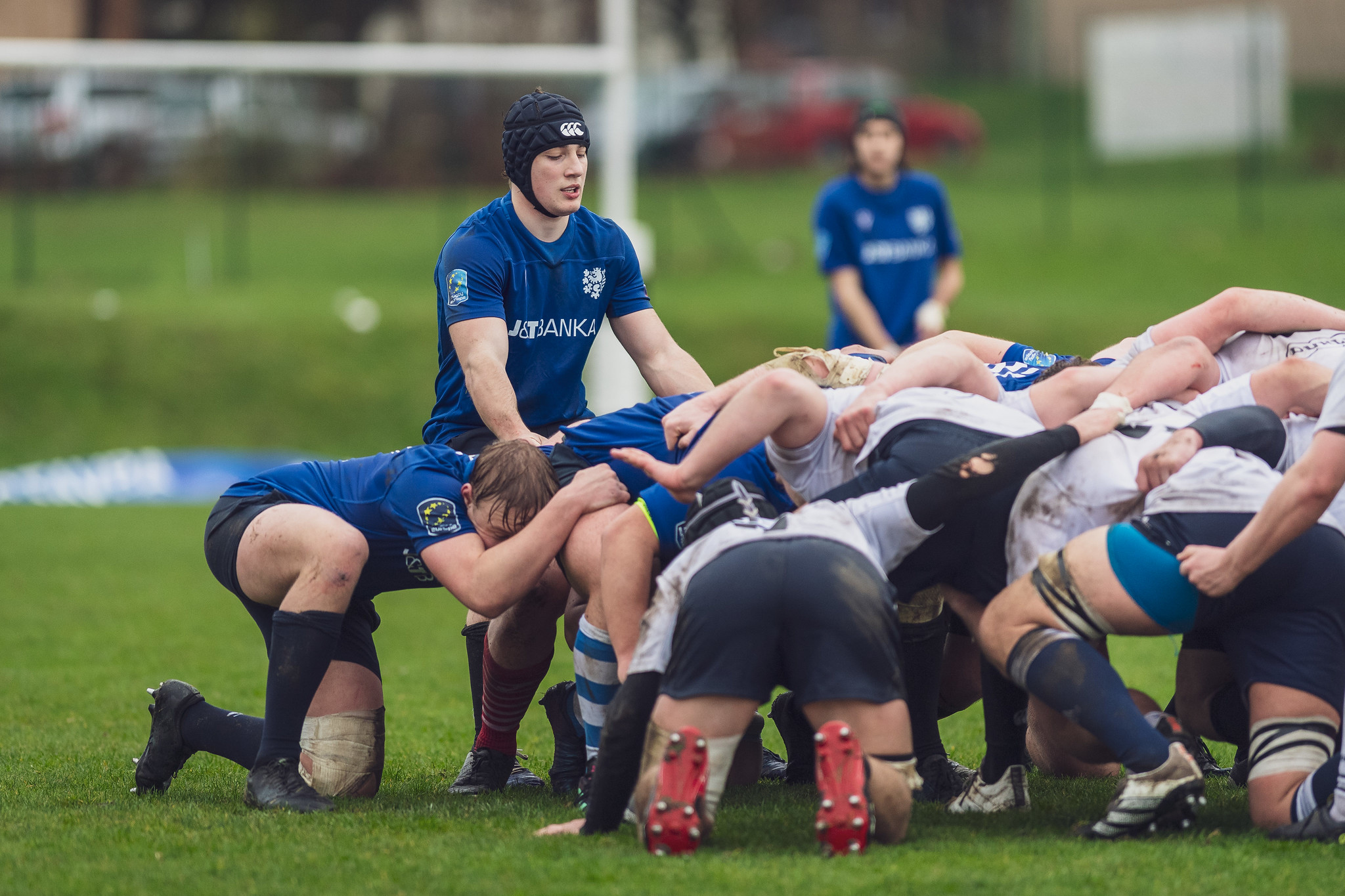 rugby: arpajon míří do malemortu, aby napravil své předchozí chyby a dosáhl vítězství v nadcházejícím zápase.