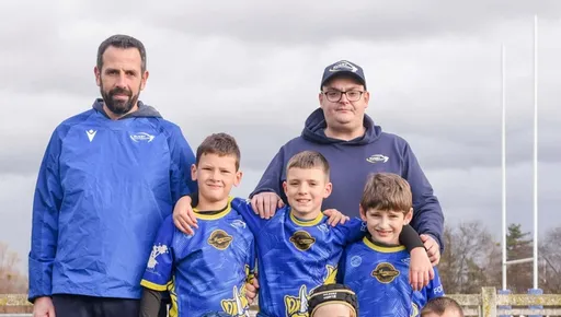 rugby: rc riom čeká náročný zápas proti bourges. připravte se na intenzivní souboj týmů usilujících o vítězství.