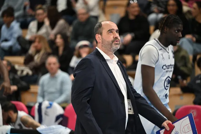 aktuální sportovní výsledky z eure-et-loir za období 30. ledna až 1. února. sledujte nejnovější zápasy, skóre a události.