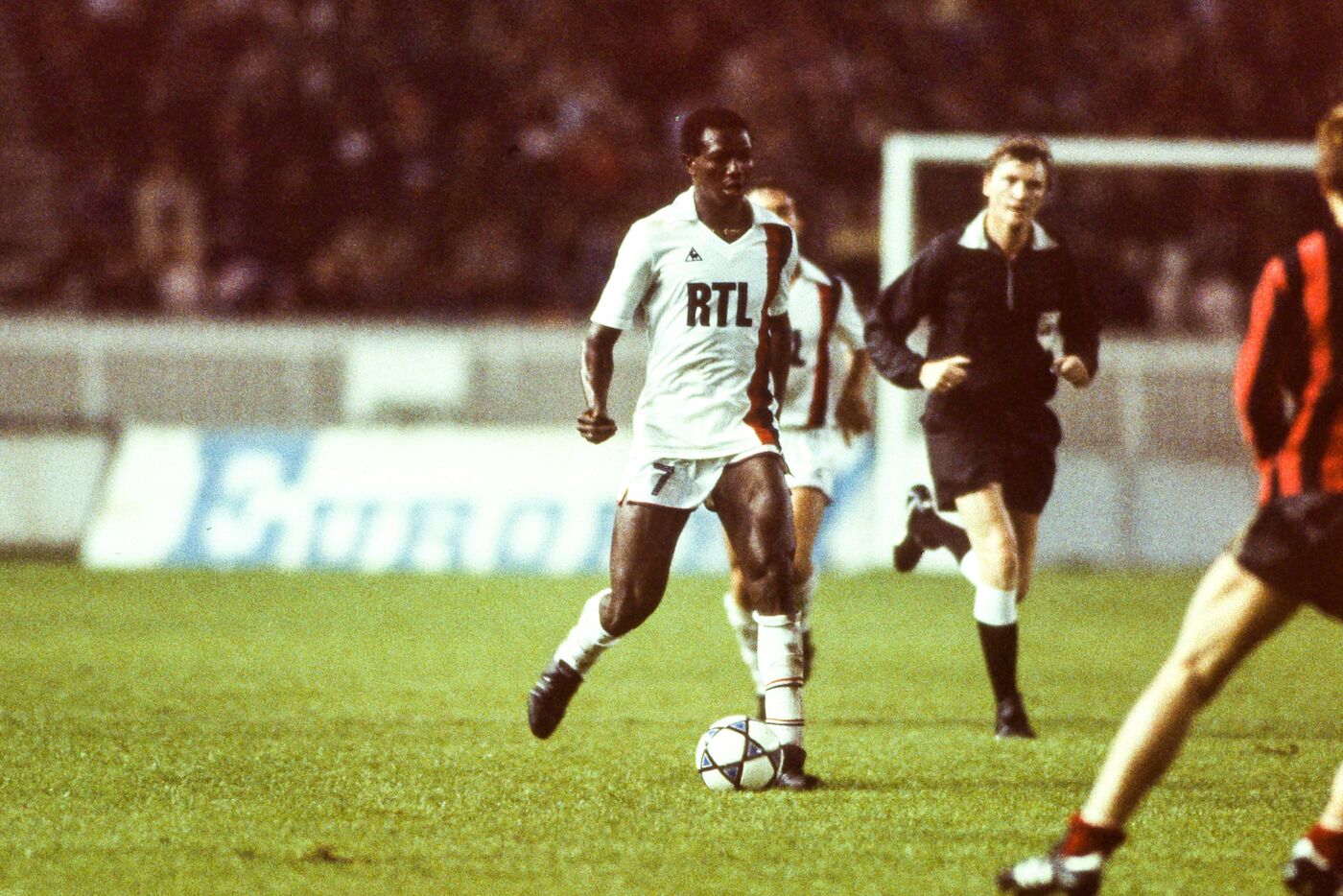 superliga: al-khelaïfi prohlašuje, že všichni zvítězili v tomto kontroverzním fotbalovém projektu.