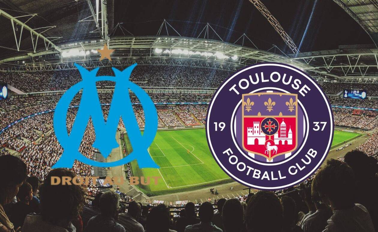 sledujte napínavé čtvrtfinále mezi om a toulouse živě! zjistěte, kdy a kde můžete zápas sledovat a nezmeškejte žádný moment akce.