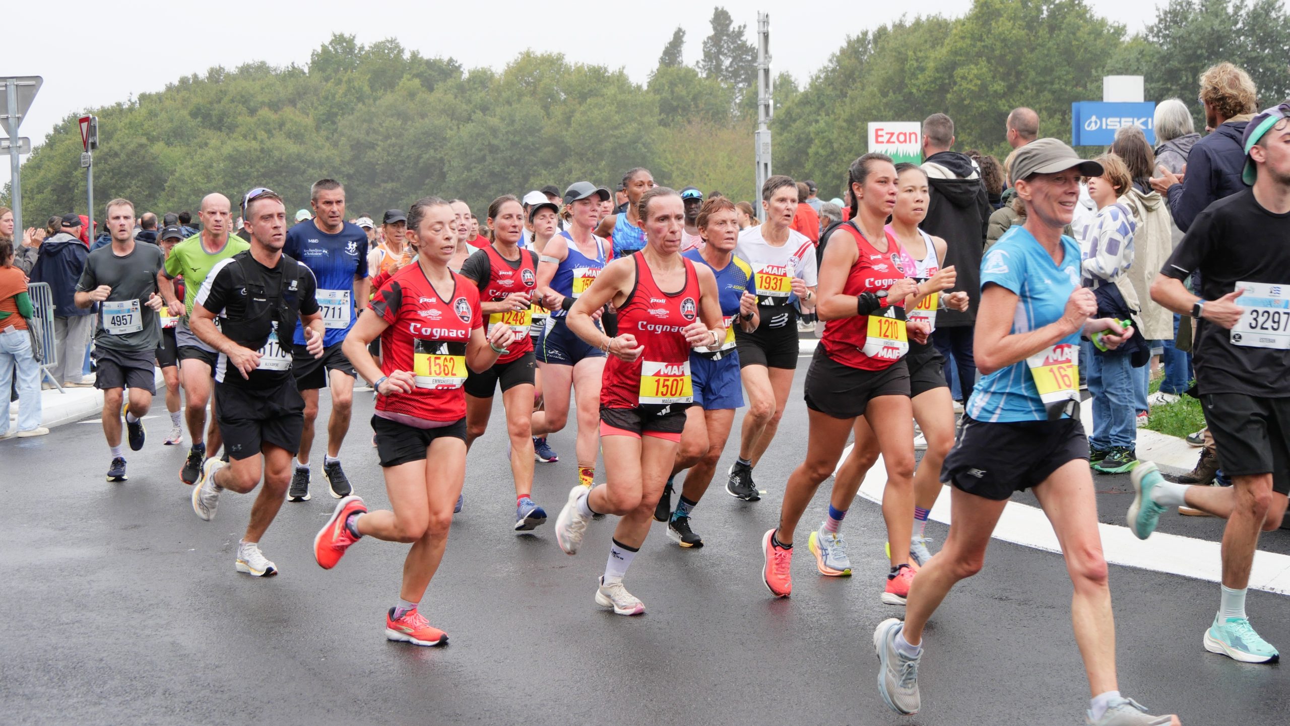 připojte se k ročníku challenge: sport, příroda a solidarita v jednom jedinečném dobrodružství pro všechny věkové kategorie.